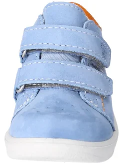 Leder-Boots