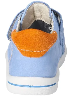 Leder-Boots