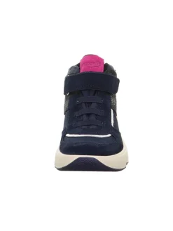 Leder-Boots