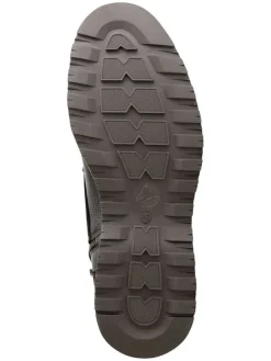 Leder-Boots