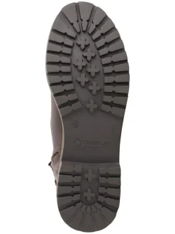 Leder-Boots