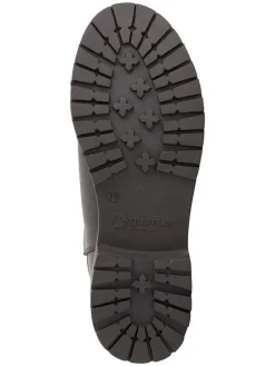 Leder-Boots