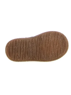 Leder-Chelsea-Boots