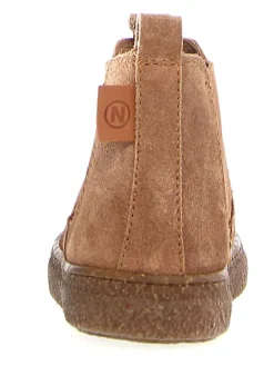 Leder-Chelsea-Boots