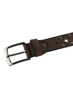 Ledergürtel "Nena" in brown