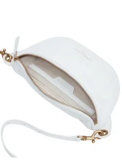 Leder-Gürteltasche 