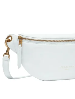 Leder-Gürteltasche 