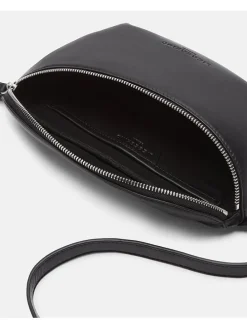 Leder-Gürteltasche 