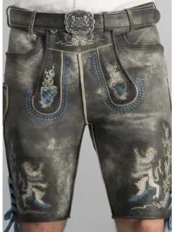 Lederhose