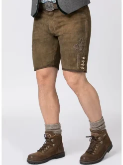 Lederhose