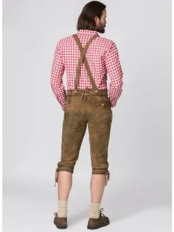 Lederhose