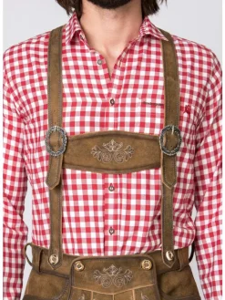 Lederhose