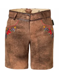 Lederhose Maria in Sand