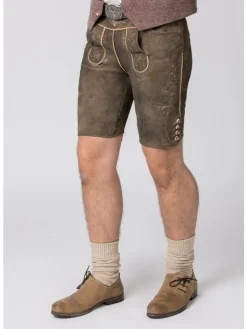 Lederhose