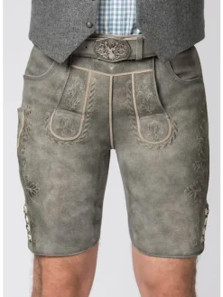 Lederhose