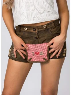 Lederhose