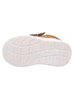 Leder-Lauflernschuhe