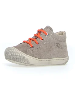 Leder-Lauflernschuhe