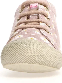 Leder-Lauflernschuhe