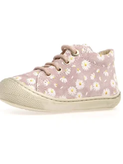 Leder-Lauflernschuhe