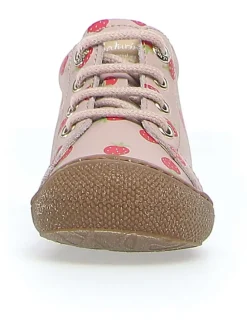 Leder-Lauflernschuhe