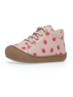 Leder-Lauflernschuhe