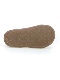 Leder-Lauflernschuhe