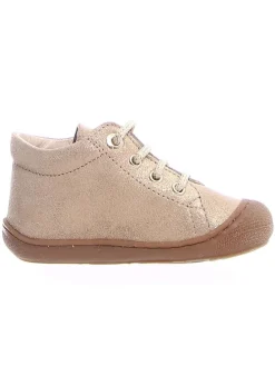 Leder-Lauflernschuhe