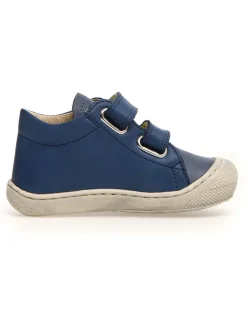 Leder-Lauflernschuhe