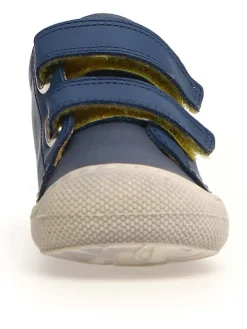 Leder-Lauflernschuhe