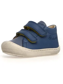 Leder-Lauflernschuhe