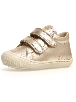 Leder-Lauflernschuhe