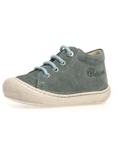 Leder-Lauflernschuhe