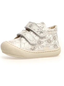Leder-Lauflernschuhe