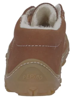 Leder-Lauflernschuhe