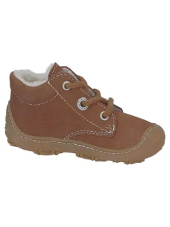 Leder-Lauflernschuhe
