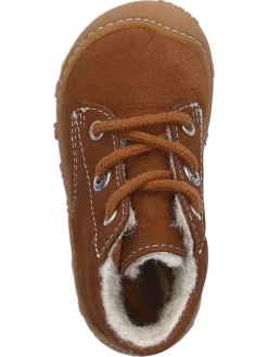 Leder-Lauflernschuhe