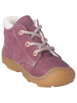 Leder-Lauflernschuhe