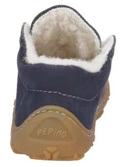 Leder-Lauflernschuhe