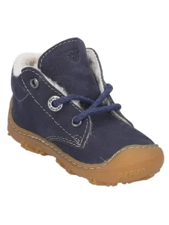 Leder-Lauflernschuhe