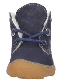 Leder-Lauflernschuhe