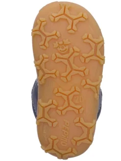 Leder-Lauflernschuhe