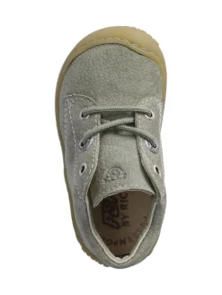 Leder-Lauflernschuhe