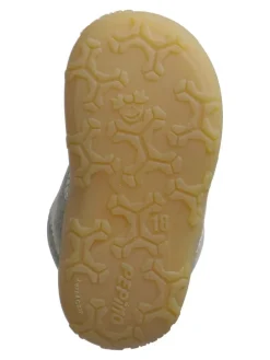 Leder-Lauflernschuhe