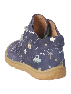 Leder-Lauflernschuhe