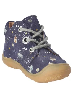 Leder-Lauflernschuhe