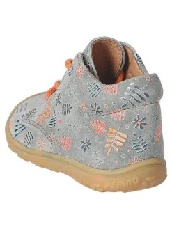 Leder-Lauflernschuhe