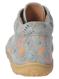 Leder-Lauflernschuhe