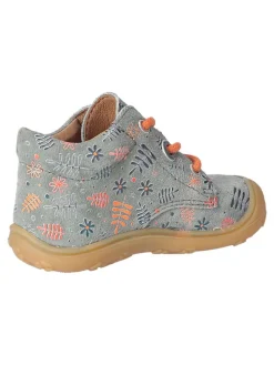 Leder-Lauflernschuhe