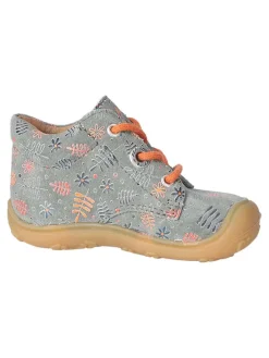 Leder-Lauflernschuhe